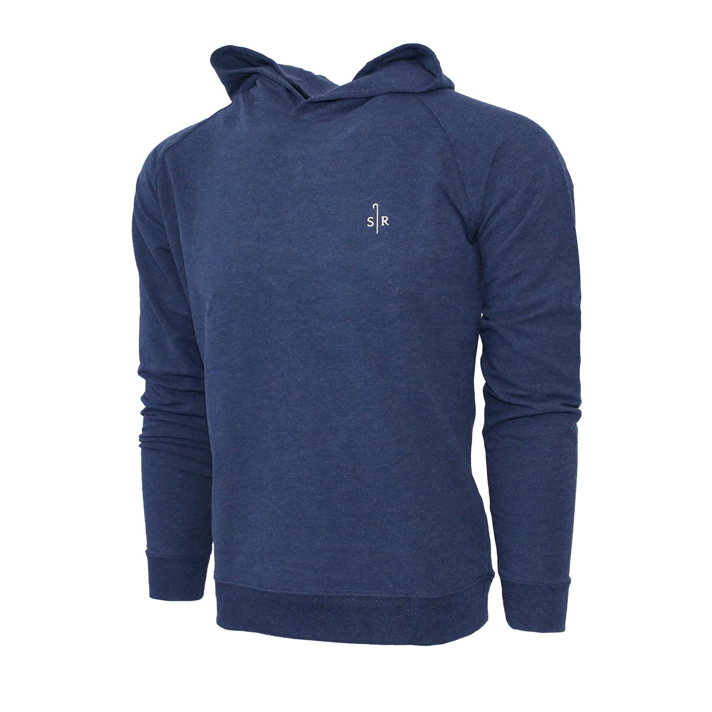 Lawson Hoodie - Multiple Logos
